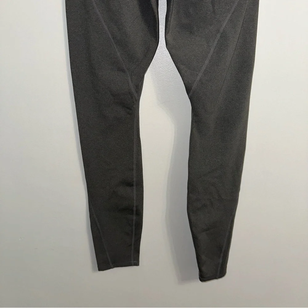 Good American Icon core Leggings Heather Gray size 3 - Picture 6 of 13